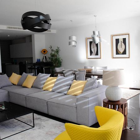 Luxurious 2 Bedroom Townhouse In Sierra Blanca Марбеля Екстериор снимка