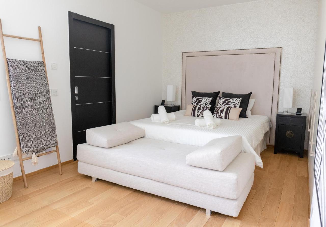 Luxurious 2 Bedroom Townhouse In Sierra Blanca Марбеля Екстериор снимка