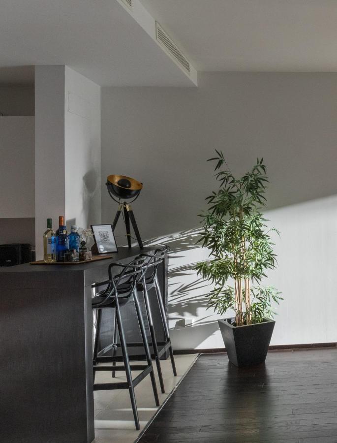 Luxurious 2 Bedroom Townhouse In Sierra Blanca Марбеля Екстериор снимка