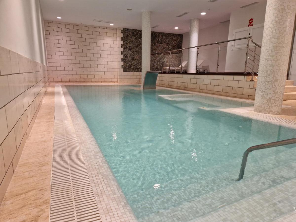 Luxurious 2 Bedroom Townhouse In Sierra Blanca Марбеля Екстериор снимка