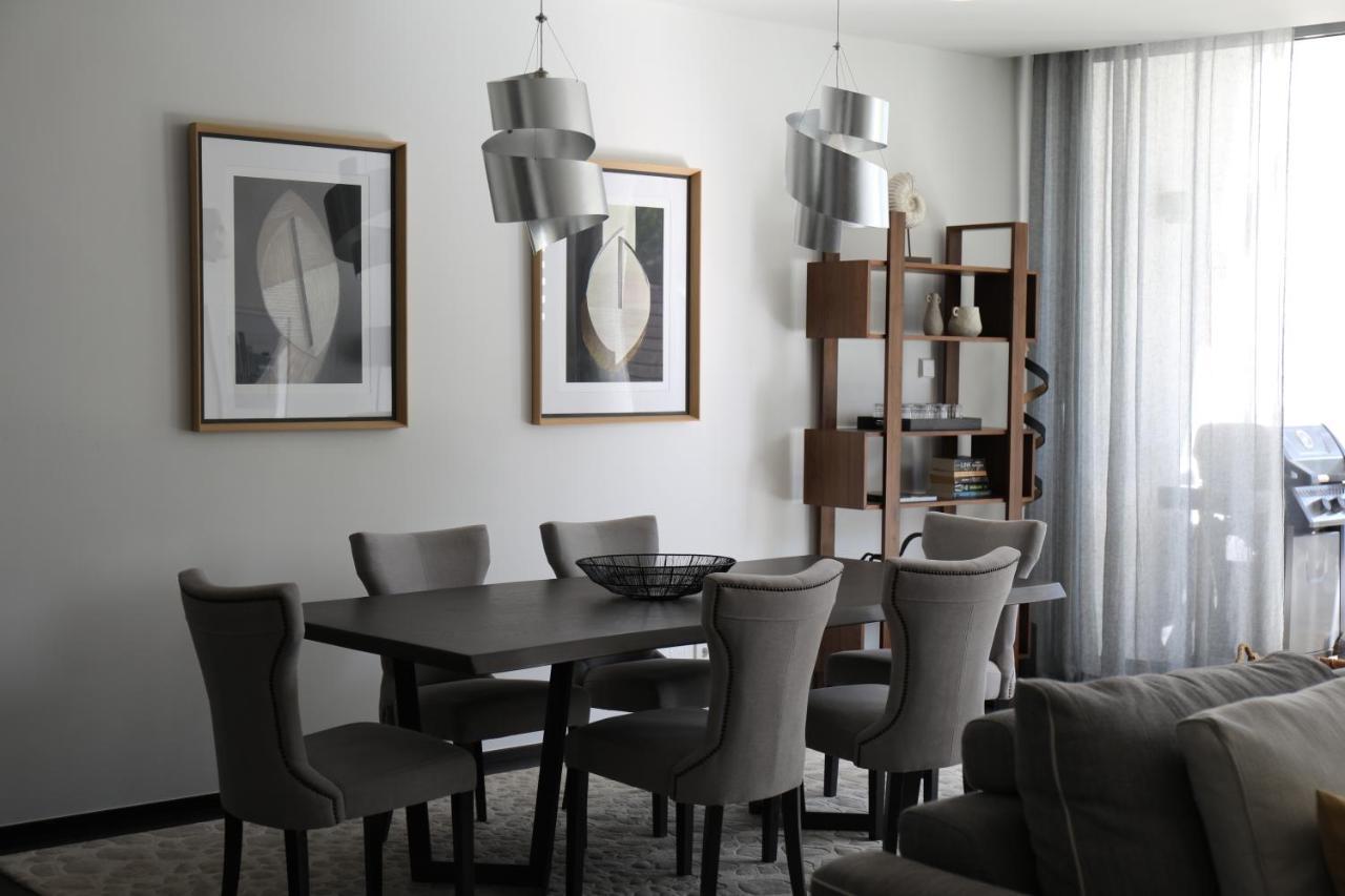 Luxurious 2 Bedroom Townhouse In Sierra Blanca Марбеля Екстериор снимка
