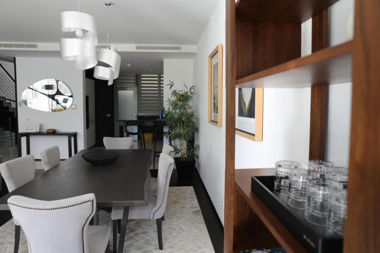 Luxurious 2 Bedroom Townhouse In Sierra Blanca Марбеля Екстериор снимка
