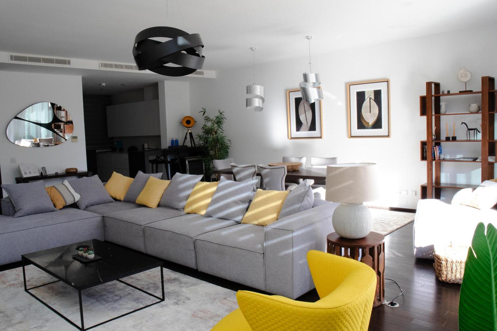 Luxurious 2 Bedroom Townhouse In Sierra Blanca Марбеля Екстериор снимка
