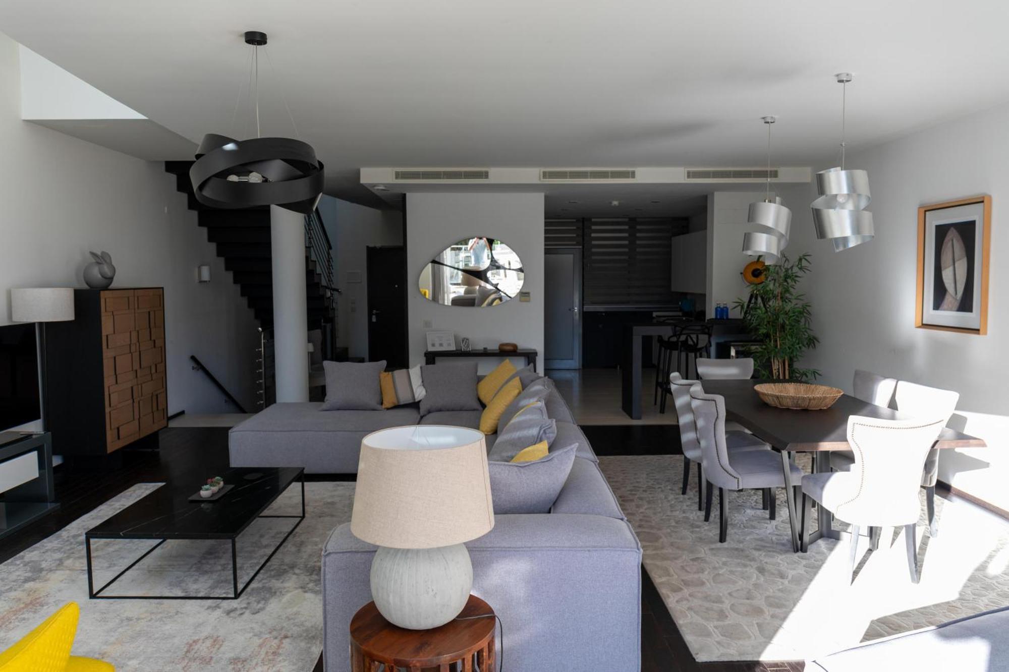 Luxurious 2 Bedroom Townhouse In Sierra Blanca Марбеля Екстериор снимка